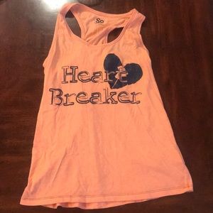 Women’s tank
